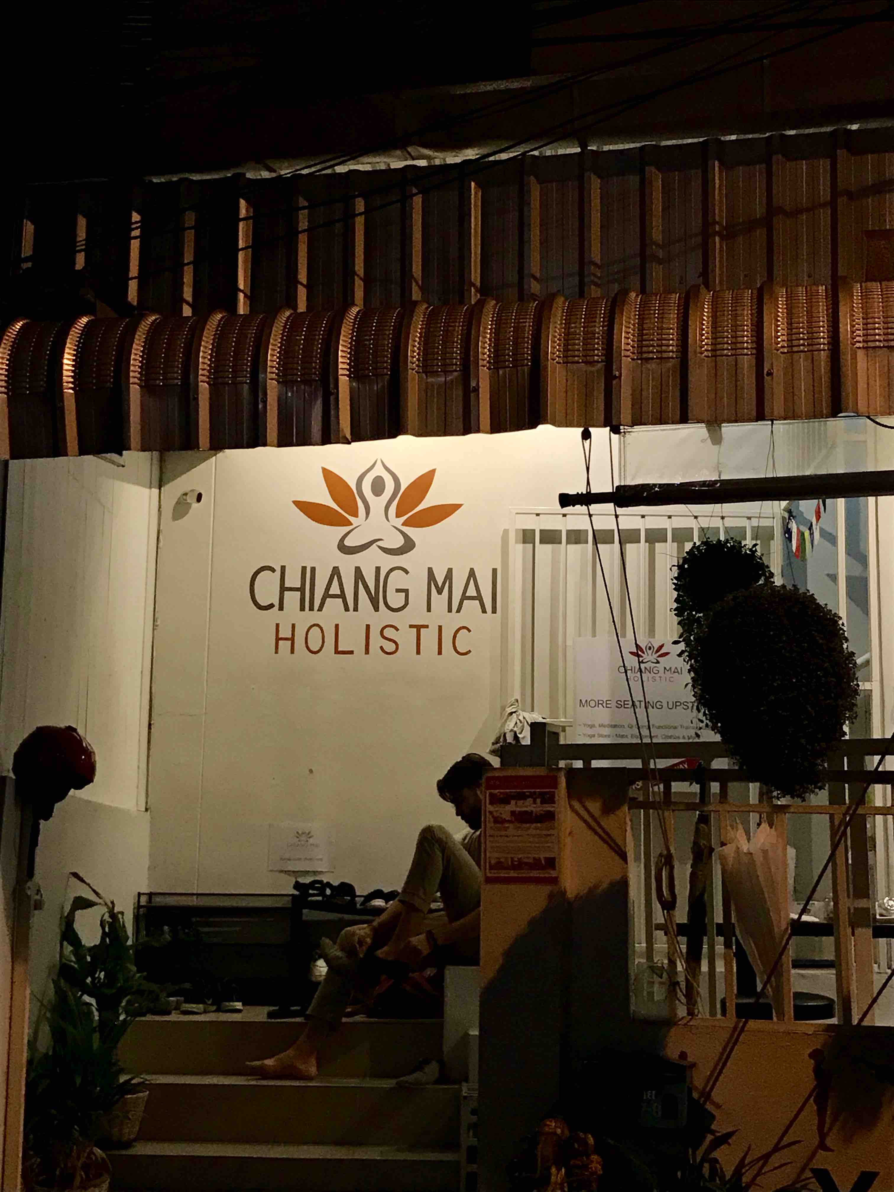 Chiang Mai Holistic