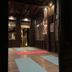 Wild Rose Yoga Studio