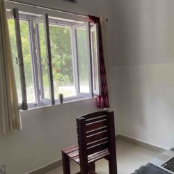 モハンガンガービューの平和な部屋