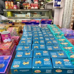 インドの激甘スイーツたち